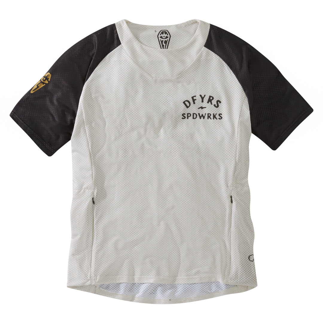 Supplier | Short Sleeve | Flowteq™ Jersey
