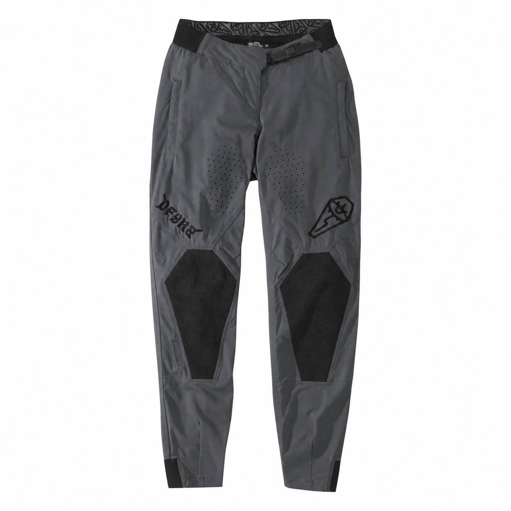 Coffindodger AC | Park Pant | Stealth Grey