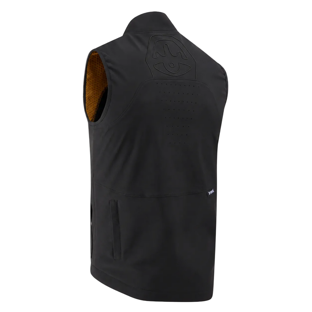 Hauler | Trail Vest | Shadow Black