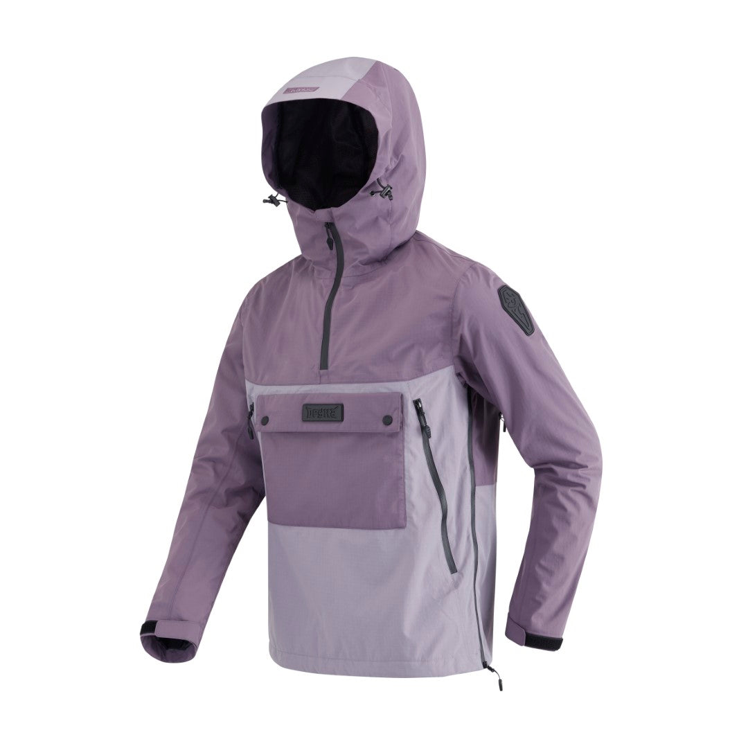 Ripknot™ - Waterproof Anorak - Purple Haze