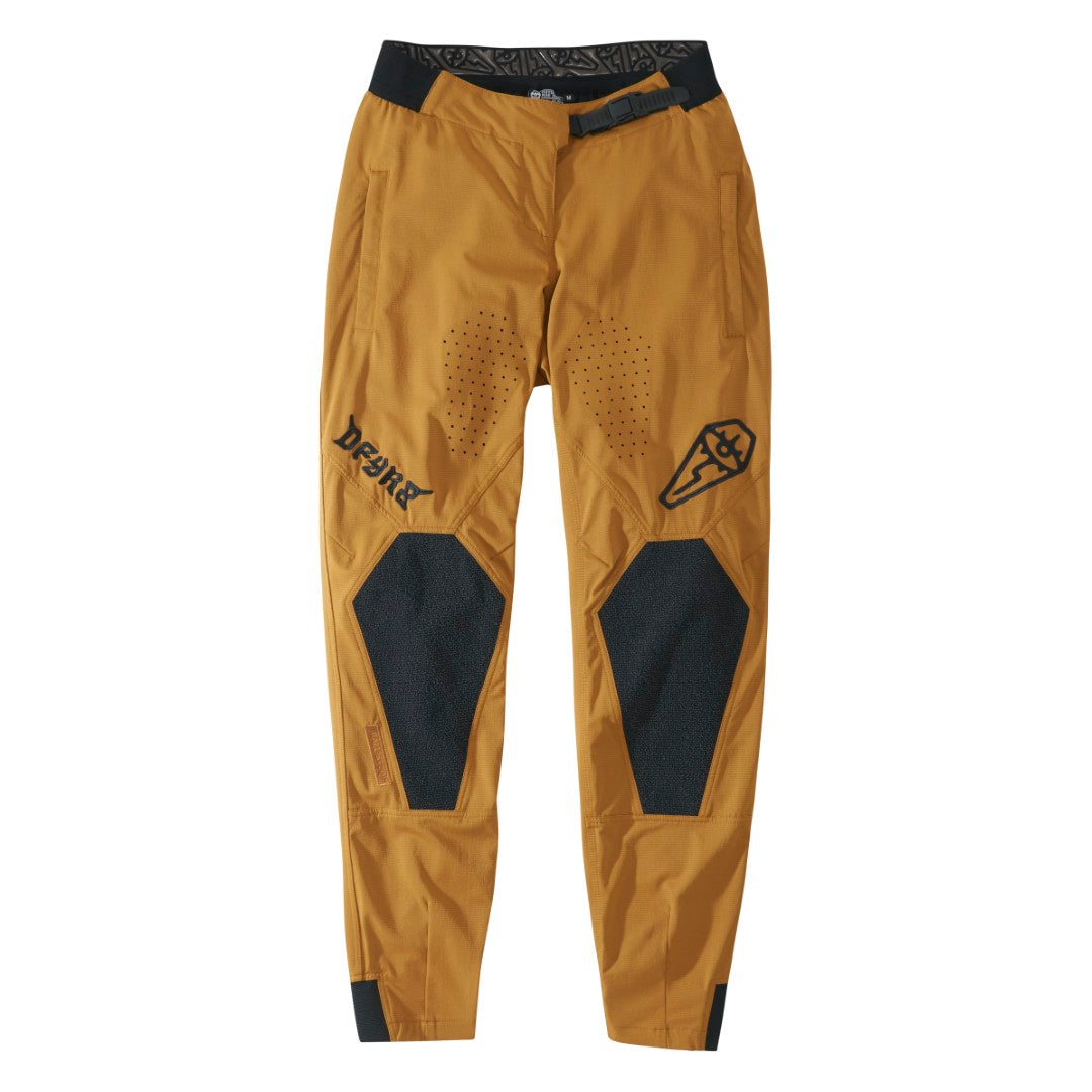 Coffindodger AC | Park Pant | Pine Needle