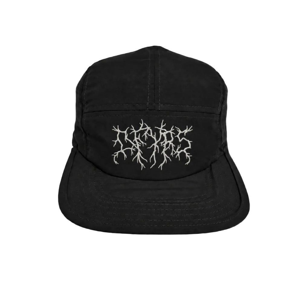 Roots | 5 Panel Tech Cap
