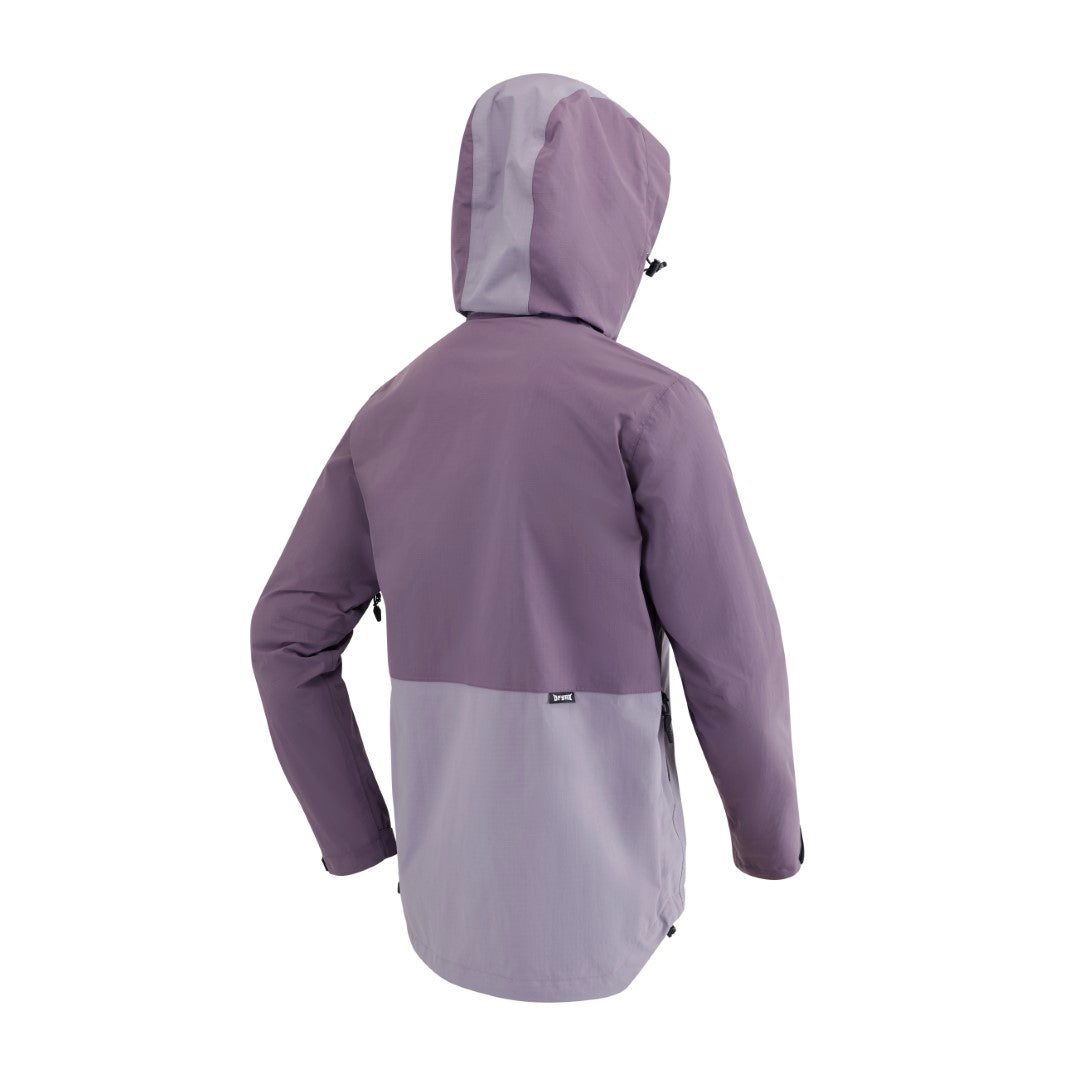 Ripknot™ - Waterproof Anorak - Purple Haze