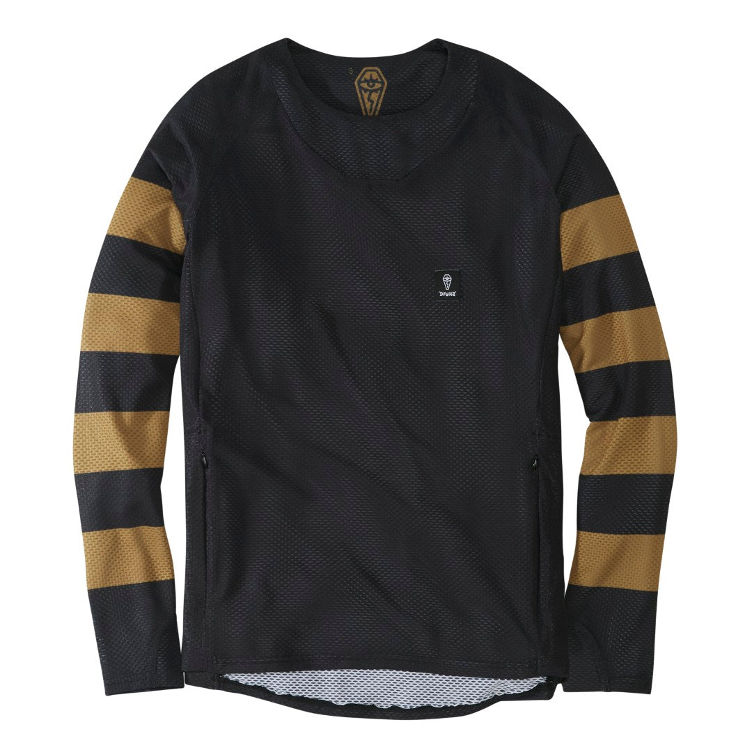 Revenant | Long Sleeve | Flowteq™ Jersey | Pine Needle