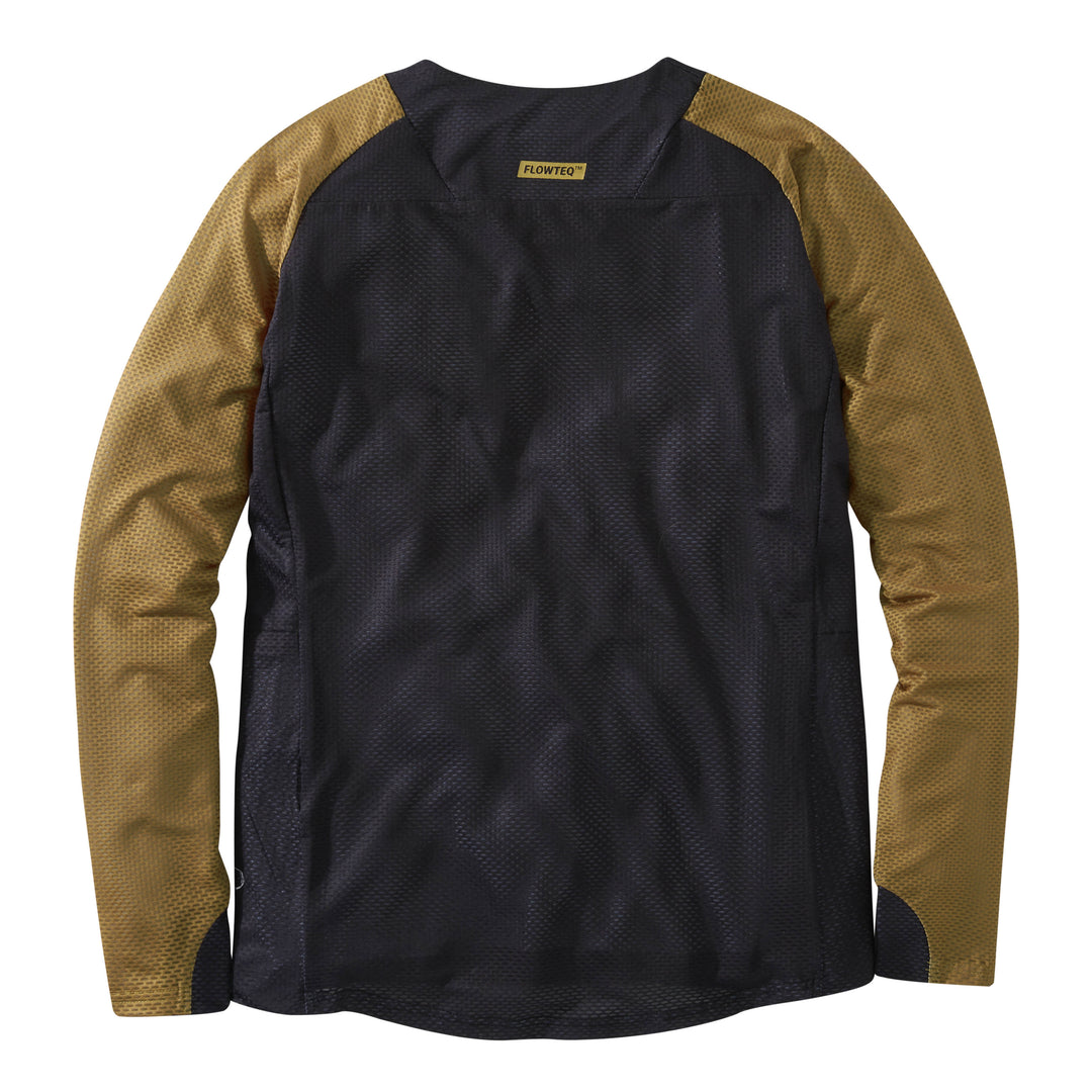 Speedworks | Long Sleeve | Flowteq™ Jersey