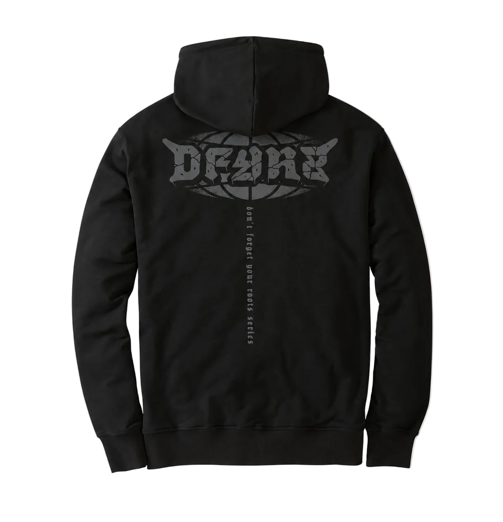 Doomsday | Trailhood | Black