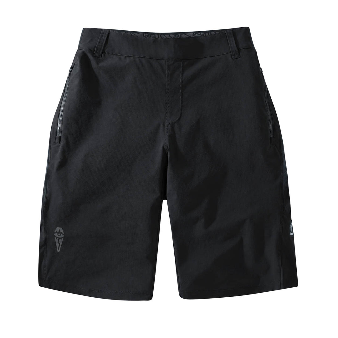 Spectre | Trail Short | Shadow Black
