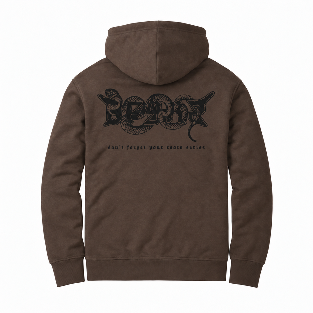 Scaler | Trailhood | Dark Earth