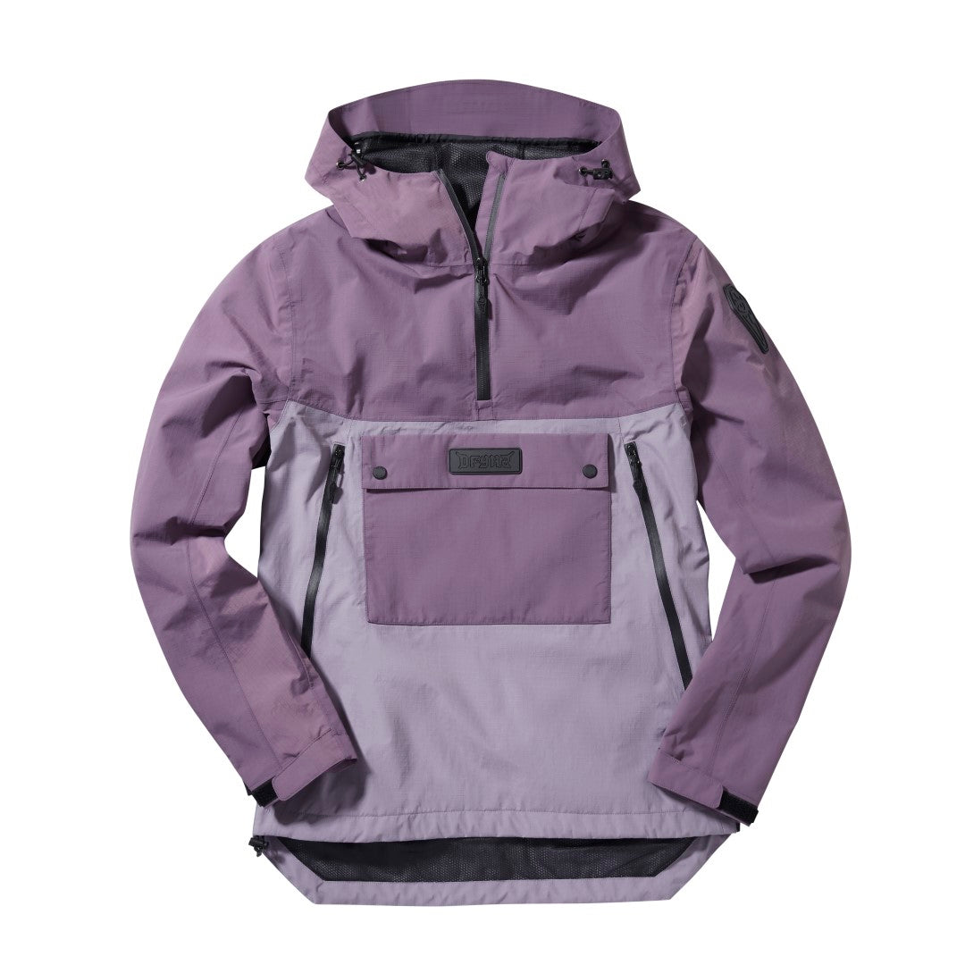 Ripknot™ - Waterproof Anorak - Purple Haze