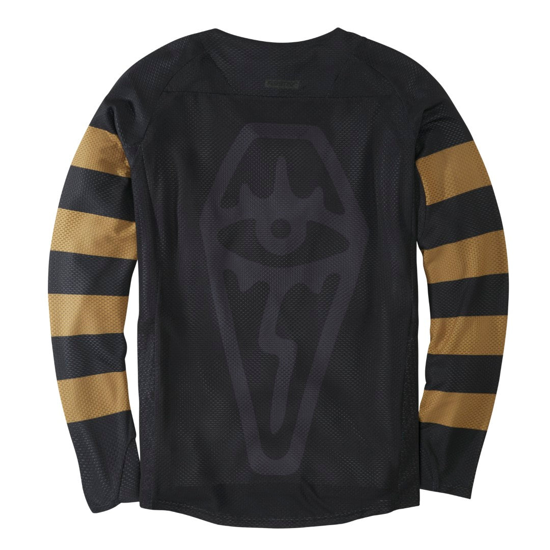 Revenant | Long Sleeve | Flowteq™ Jersey | Pine Needle