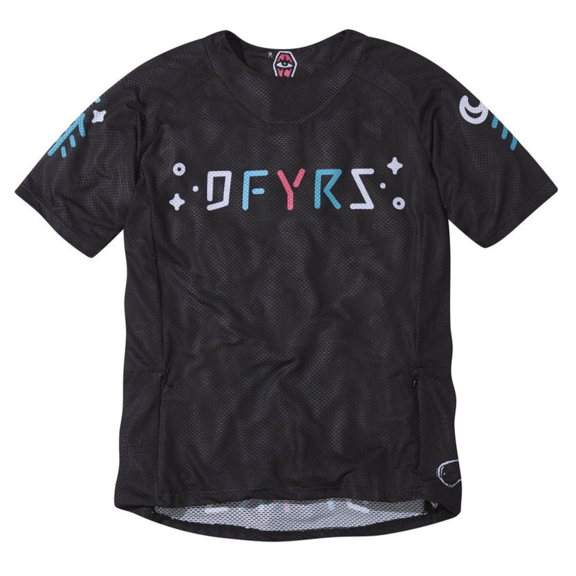 Mountain Bike Clothing | MTB Pants - Jerseys - Outerwear | DFYRS