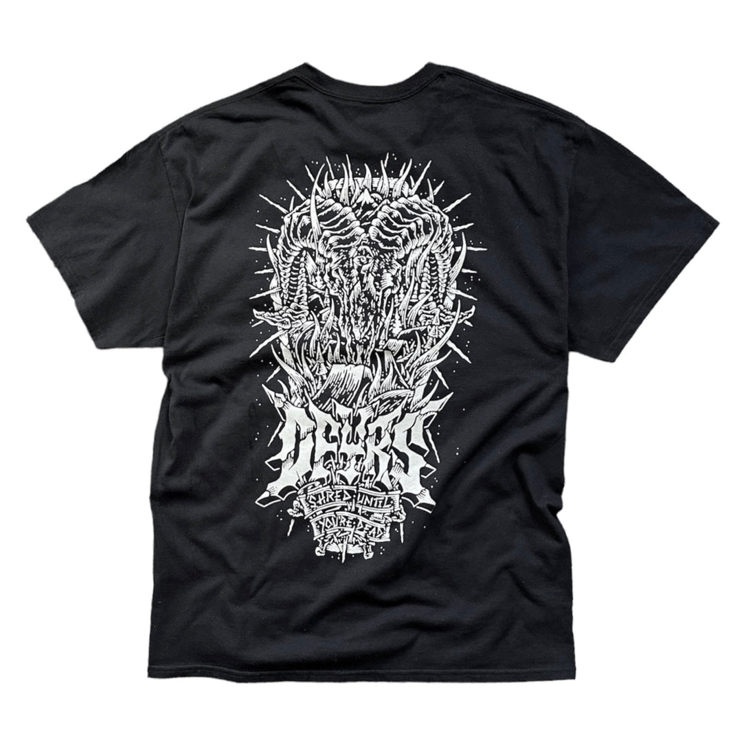 Rampage | Short Sleeve | T-Shirt