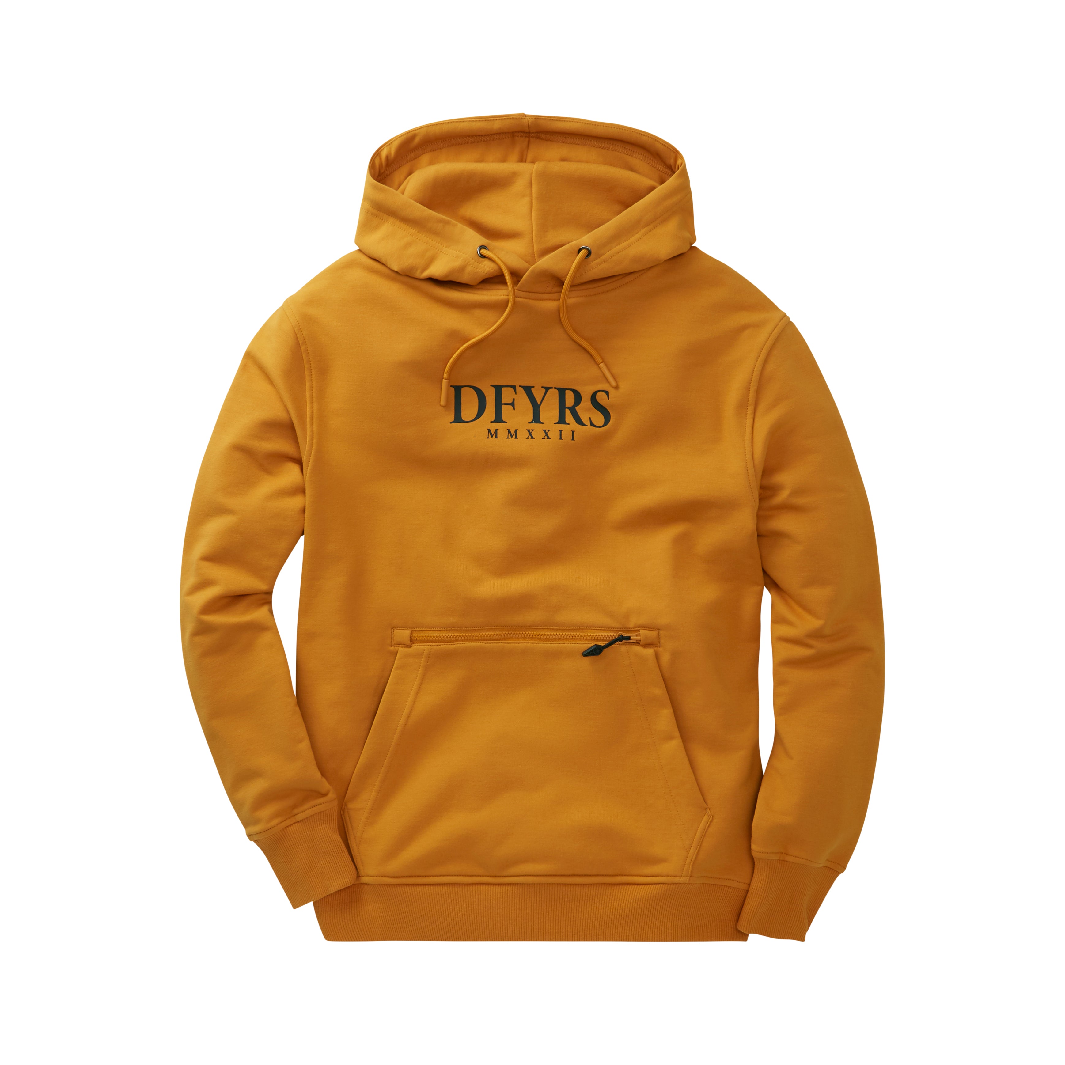 Tarot | Trailhood | Radiation Yella – DFYRS