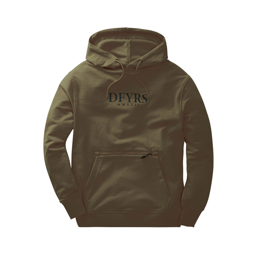 Tarot | Trailhood | Dark Olive