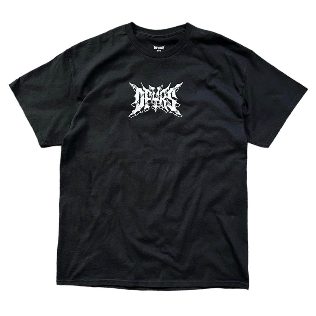 Rampage | Short Sleeve | T-Shirt