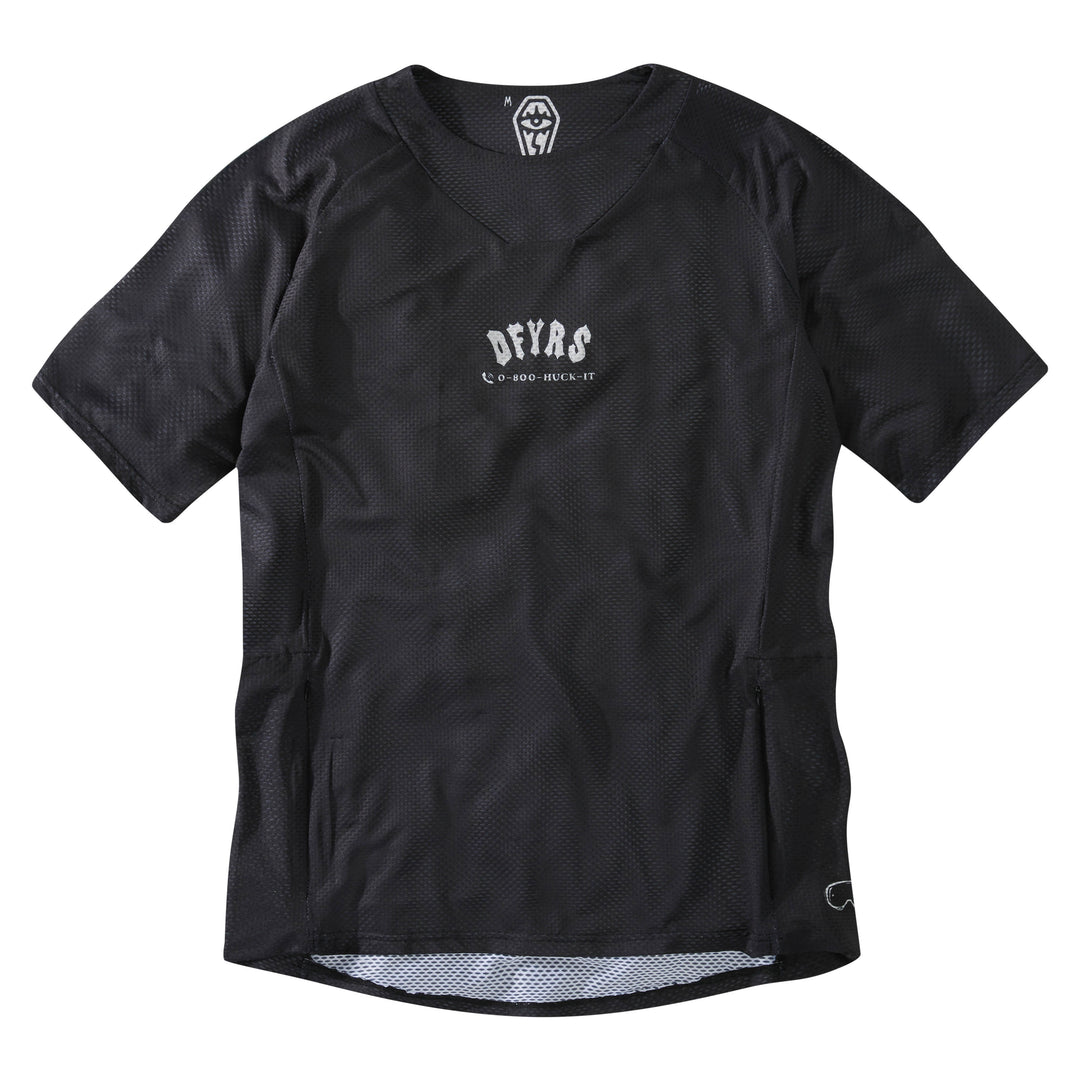 Grafter | Short Sleeve | Flowteq™ Jersey