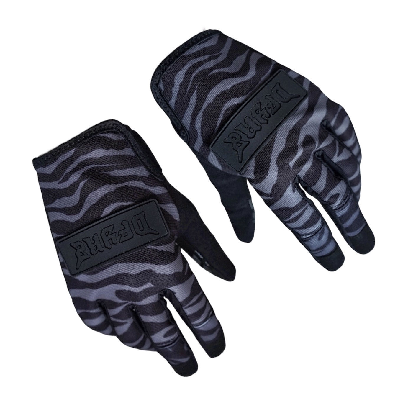 Souke Sports Half Finger Cycling Gloves - Shock-Absorbing & Breathable Bike Gloves For Men & Women