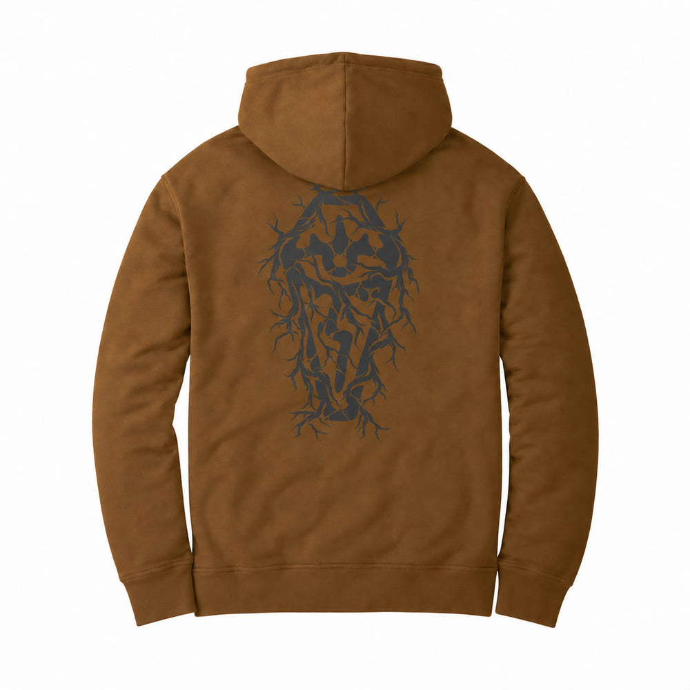 Unearthed | Trailhood | Dark Rust