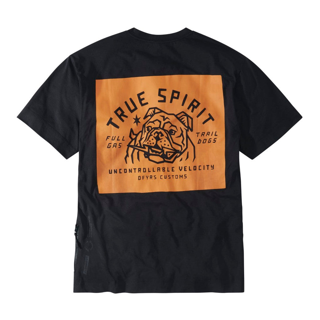 Guzzler | Short Sleeve | Plushteq™ Jersey