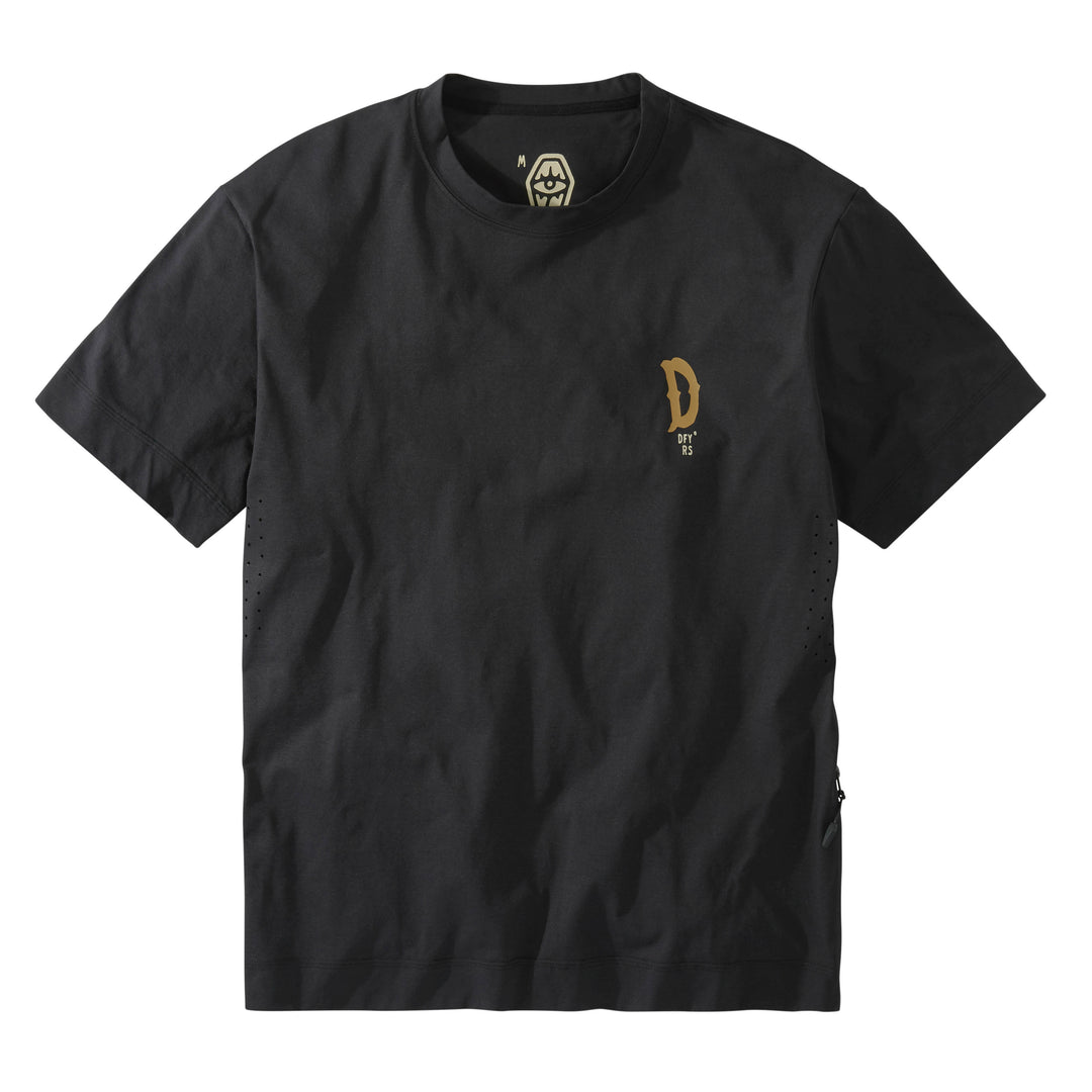 Undertaker | Short Sleeve | Plushteq™ Jersey