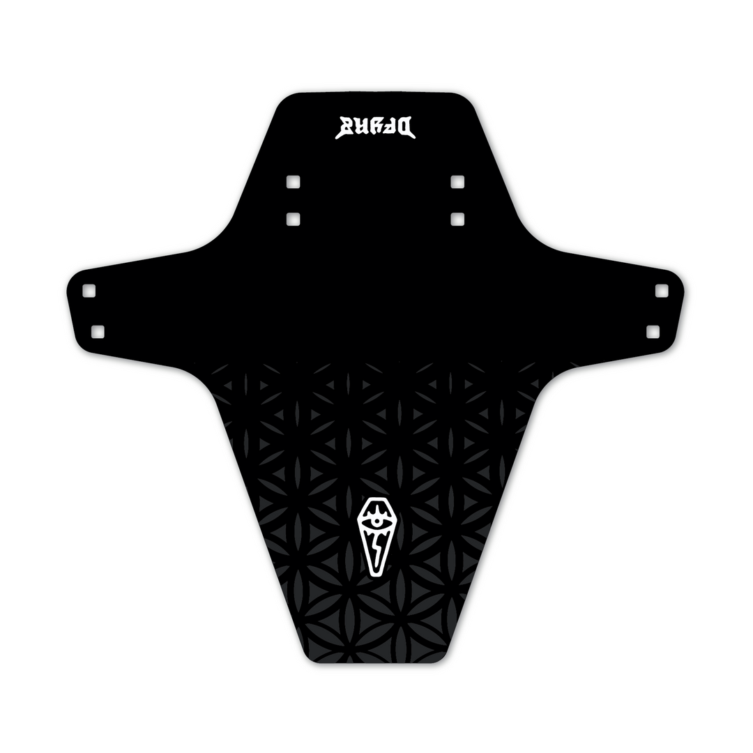 Geographic | Mudguard