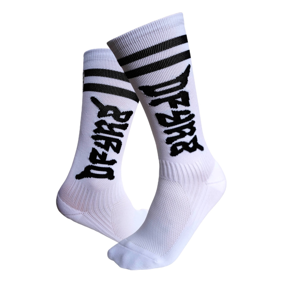 3 Pack | Tyrant | Compression Shred Socks