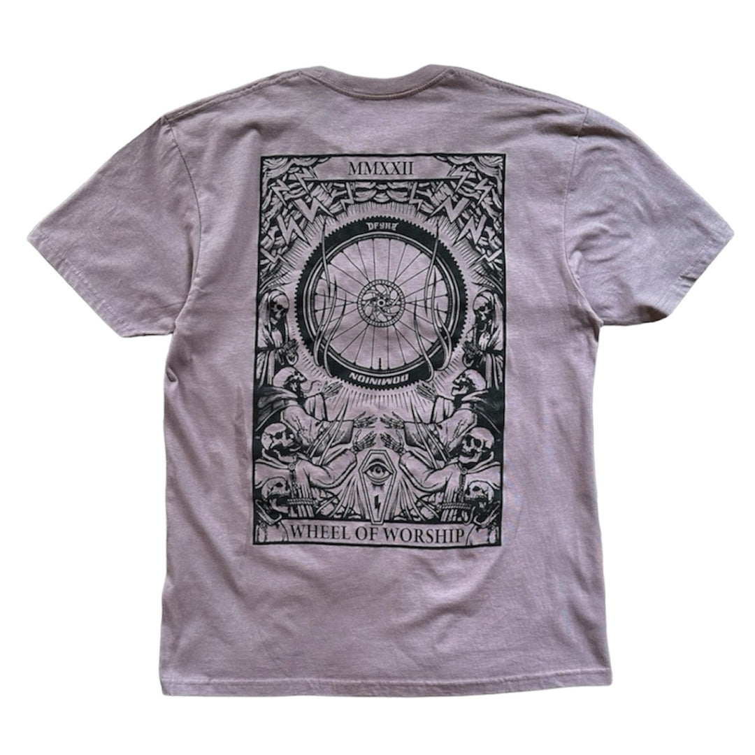 Tarot - Tee