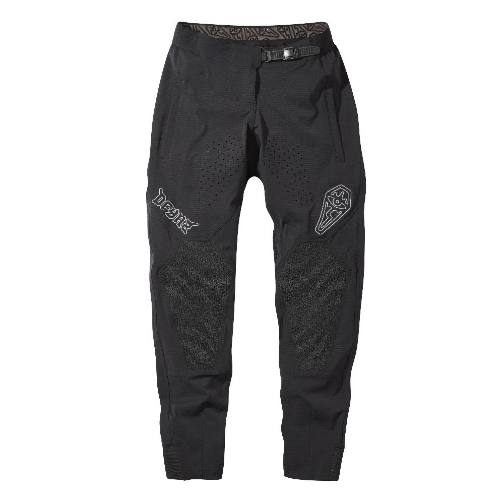 Coffindodger AC | Park Pant | Eclipse Black