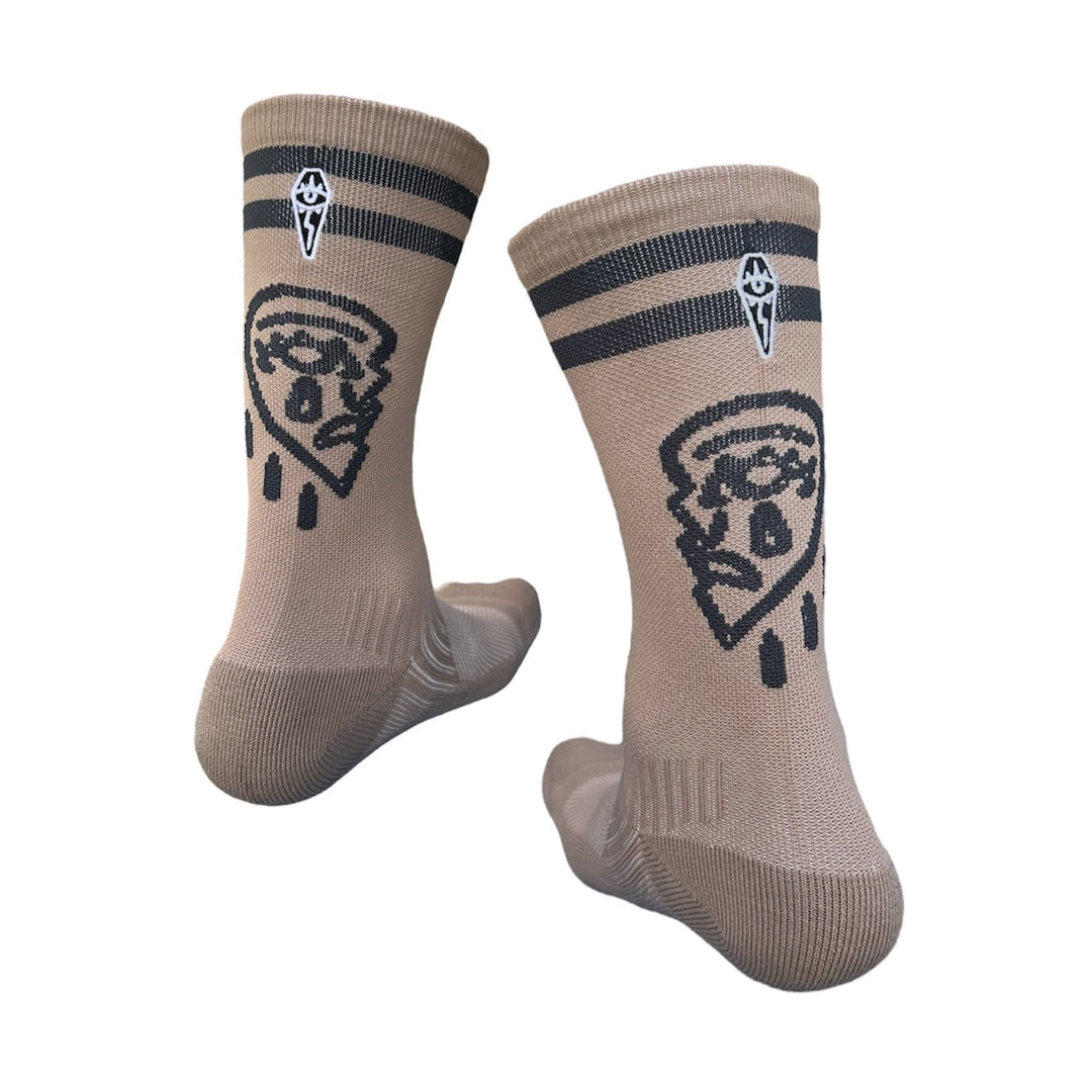 Heartbreaker II | Compression Shred Socks