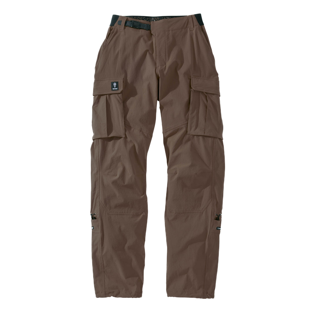 Highroller | Cargo Trouser | Turned Earth
