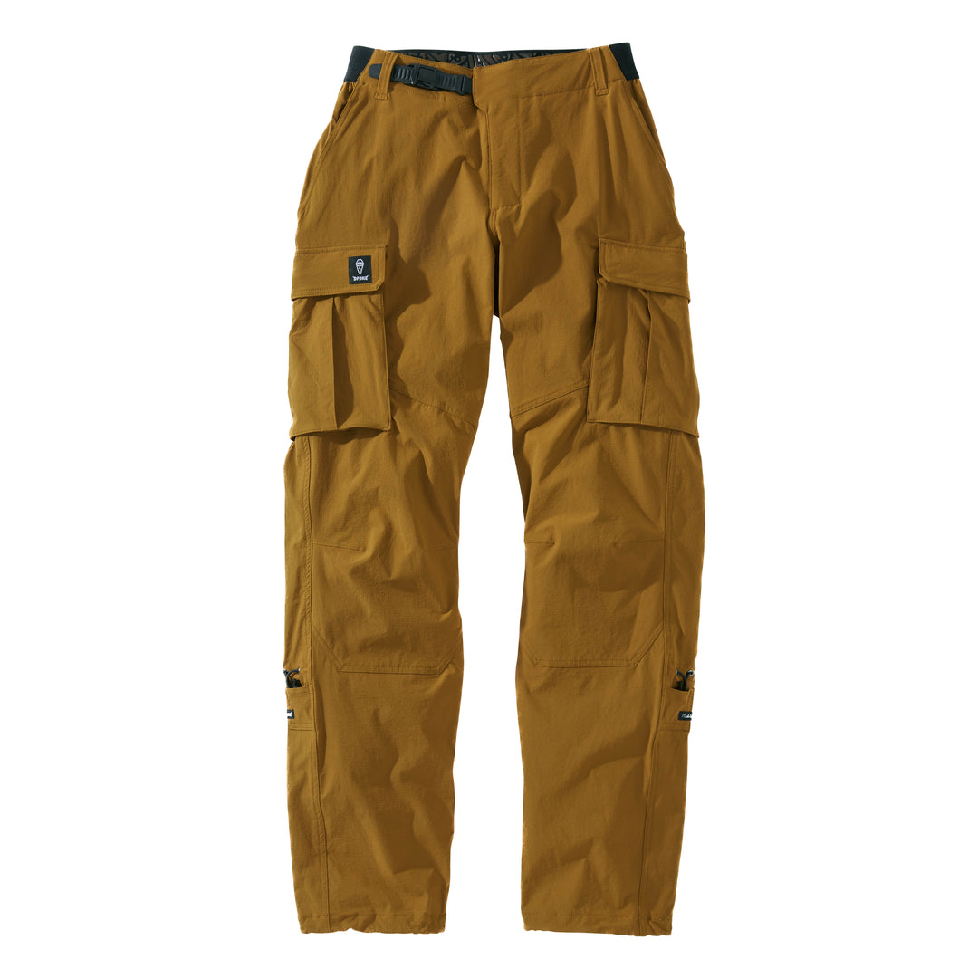 Highroller | Cargo Trouser | Shovel Rust