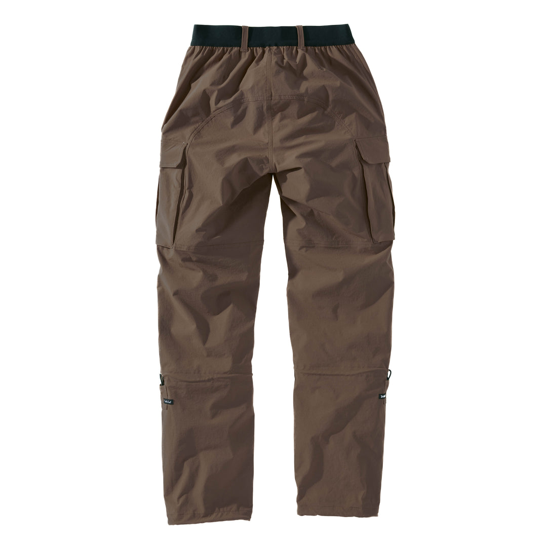Highroller | Cargo Trouser | Turned Earth
