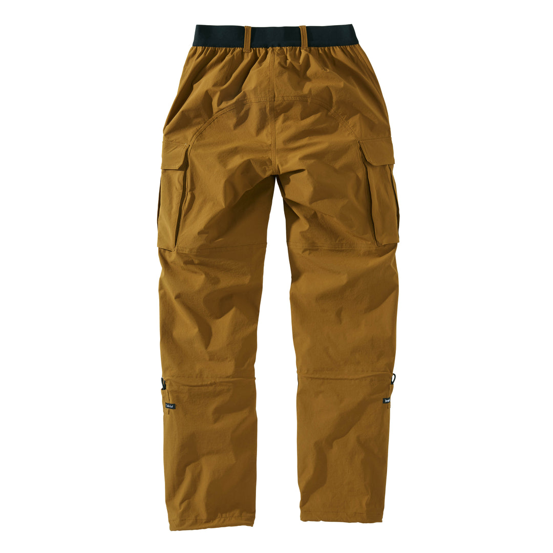 Highroller | Cargo Trouser | Shovel Rust
