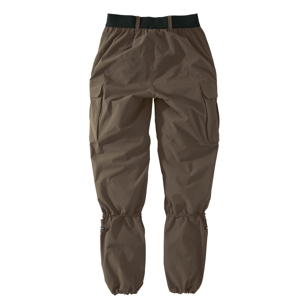 Highroller | Cargo Trouser | Turned Earth