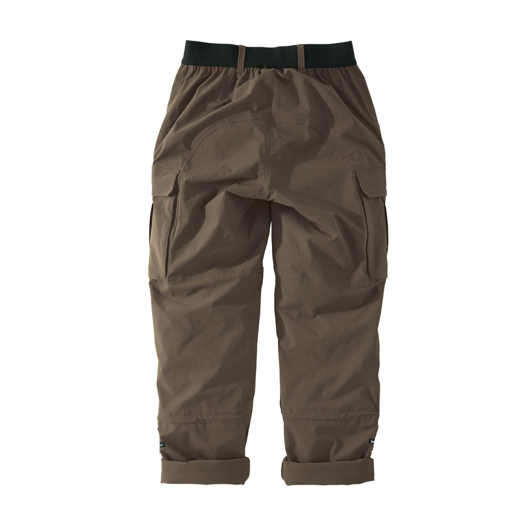 Highroller | Cargo Trouser | Turned Earth