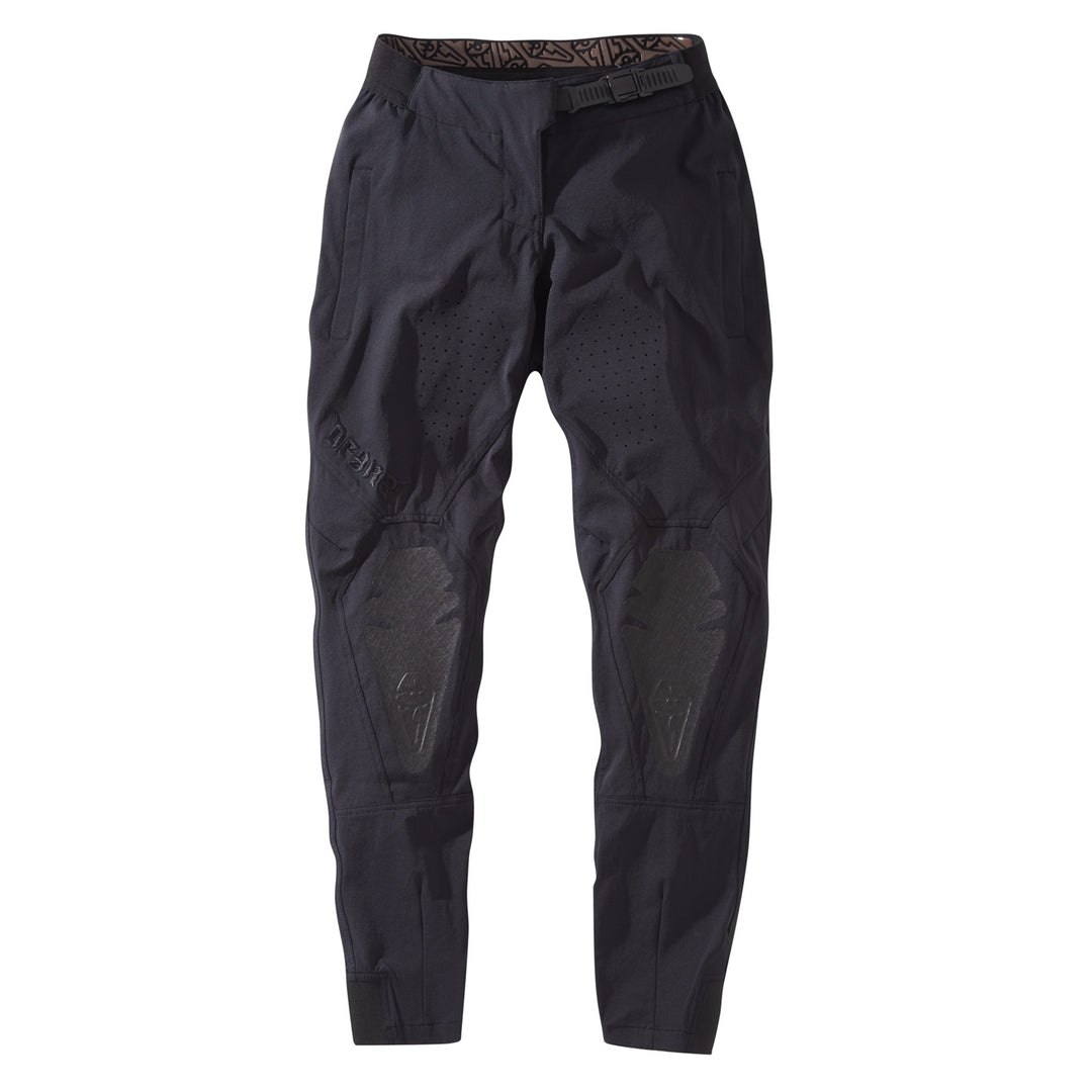 Coffindodger DC - Park Pant - Shadow Black