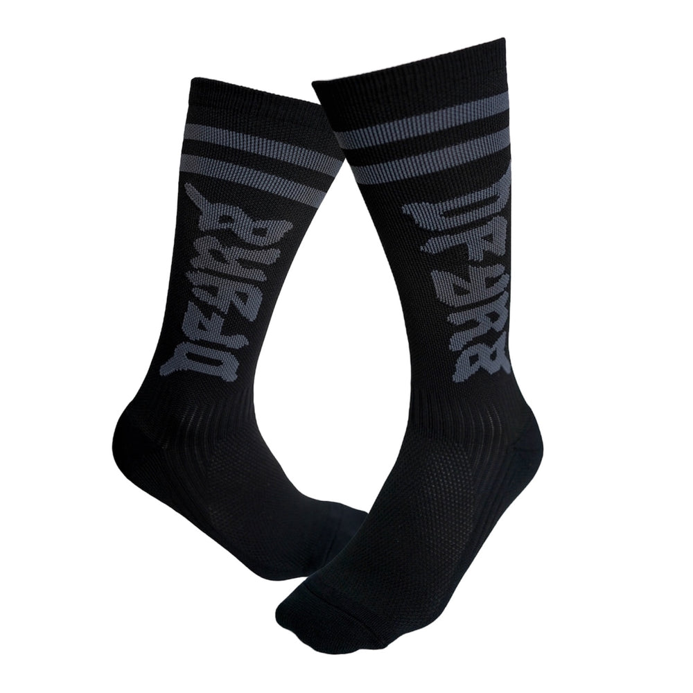 3 Pack | Tyrant | Compression Shred Socks
