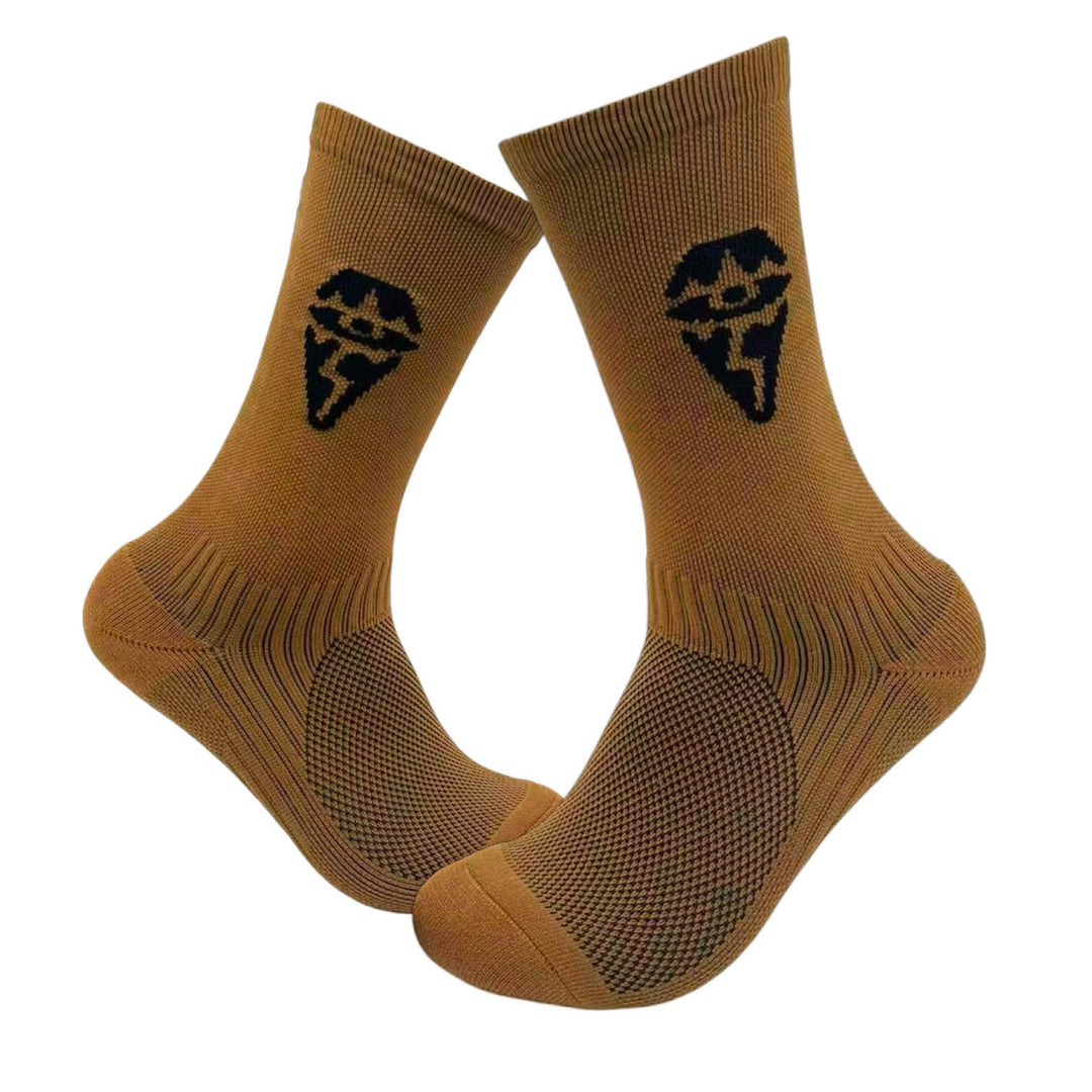6 Pack | Speedworks | Compression Shred Socks