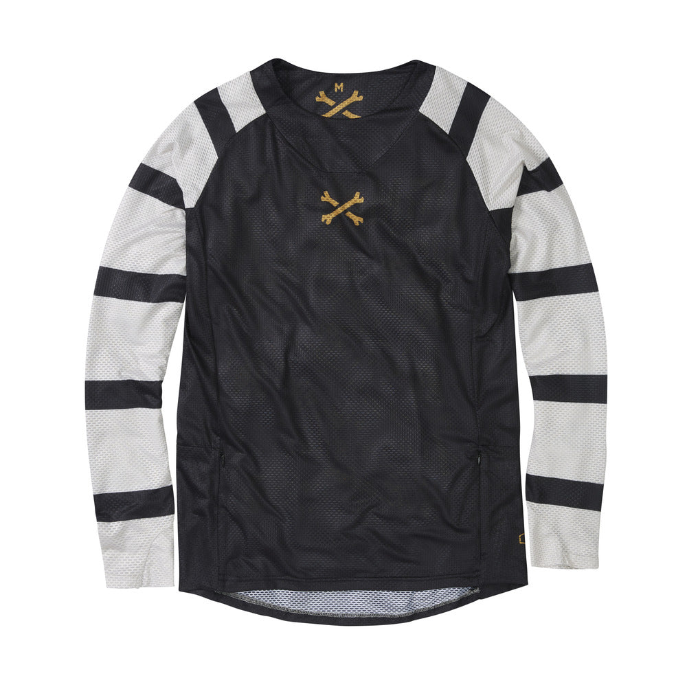 Loamranger | Long Sleeve | Flowteq™ Jersey