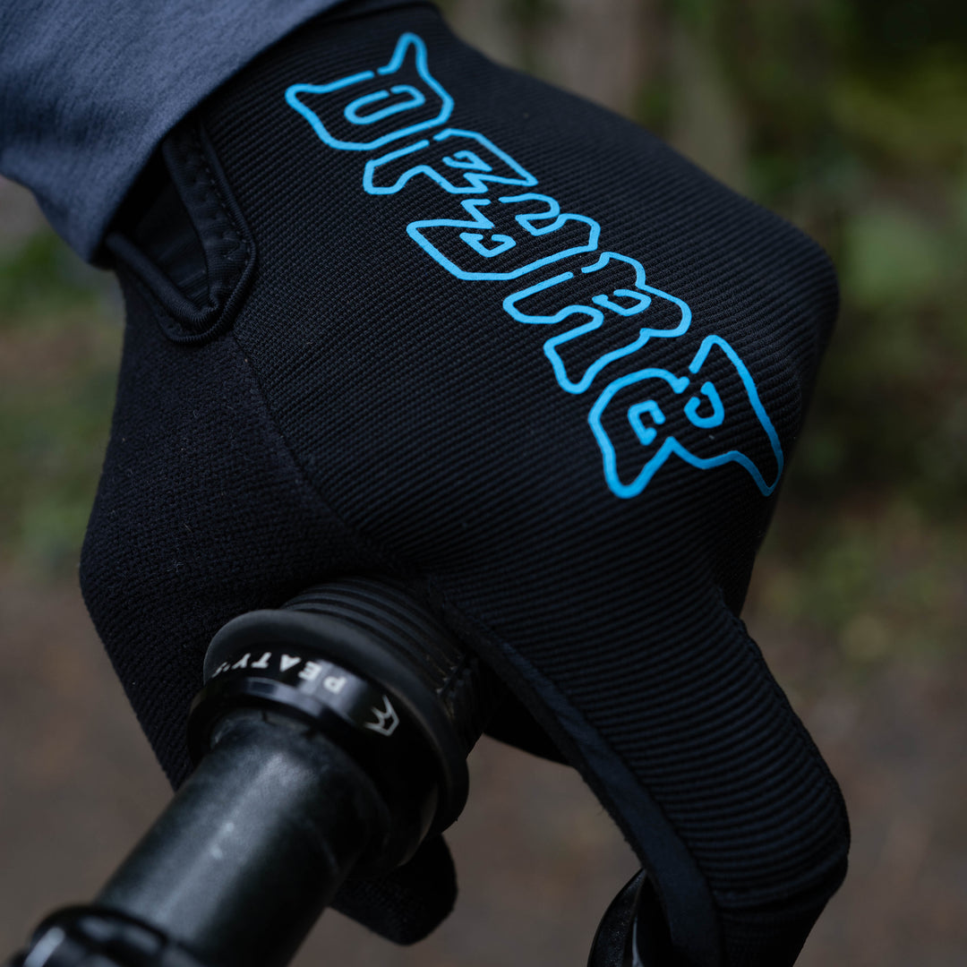 Neon | Gravity Gloves