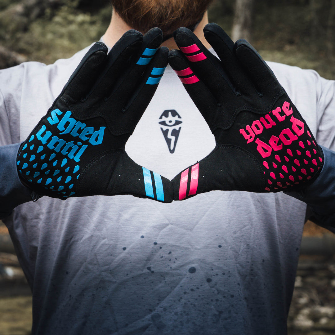 Neon | Gravity Gloves