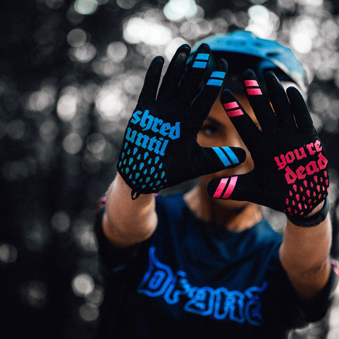 Neon | Gravity Gloves