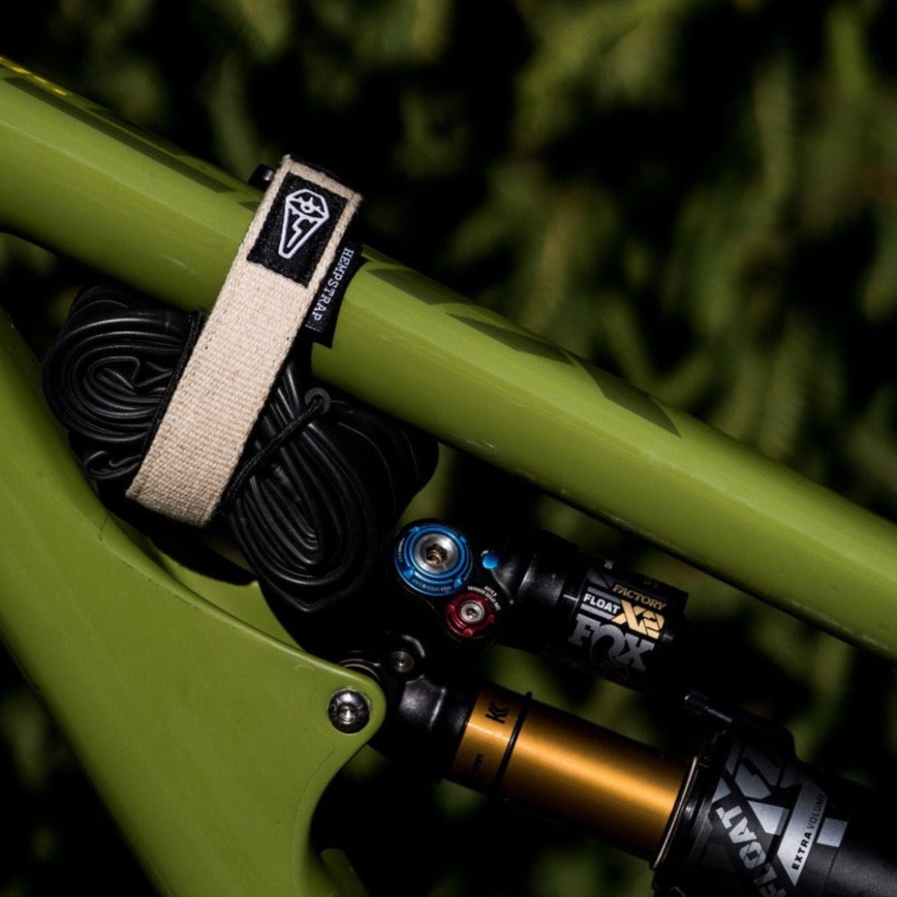 Hempstrap | Enduro Strap