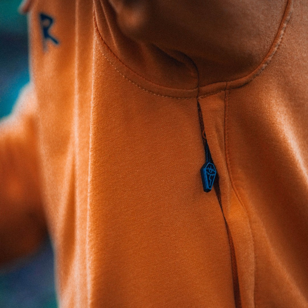 Airborne | Trailhood | Radiation Yella