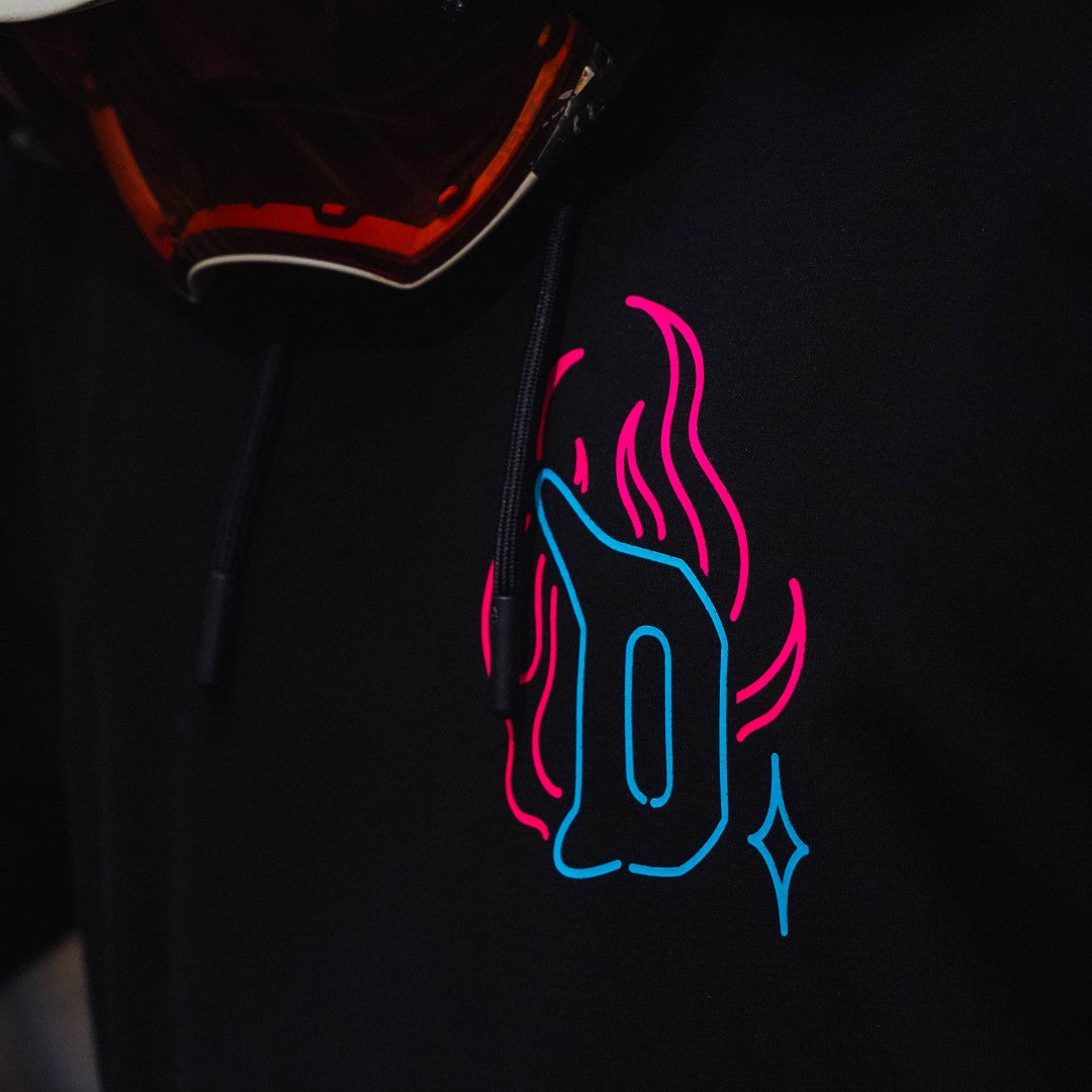 Aeterna | Trailhood | Black