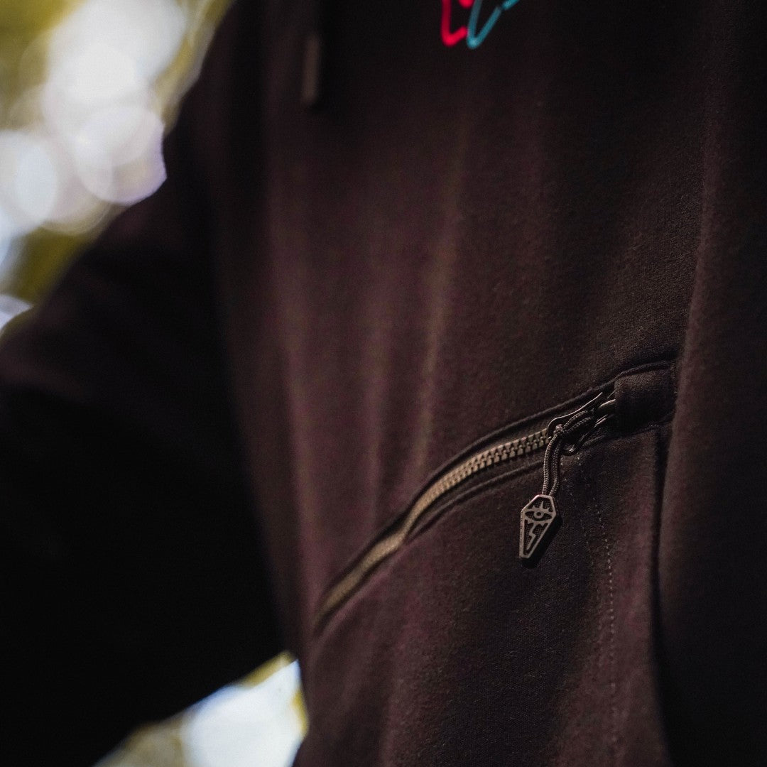 Aeterna | Trailhood | Black