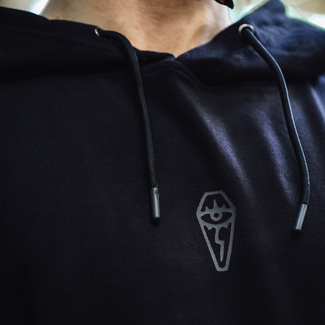 Hellhound | Trailhood | Black