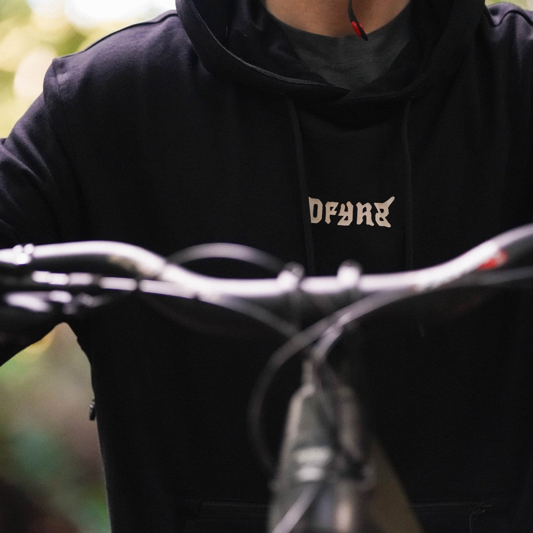 Commuter | Trailhood | Black