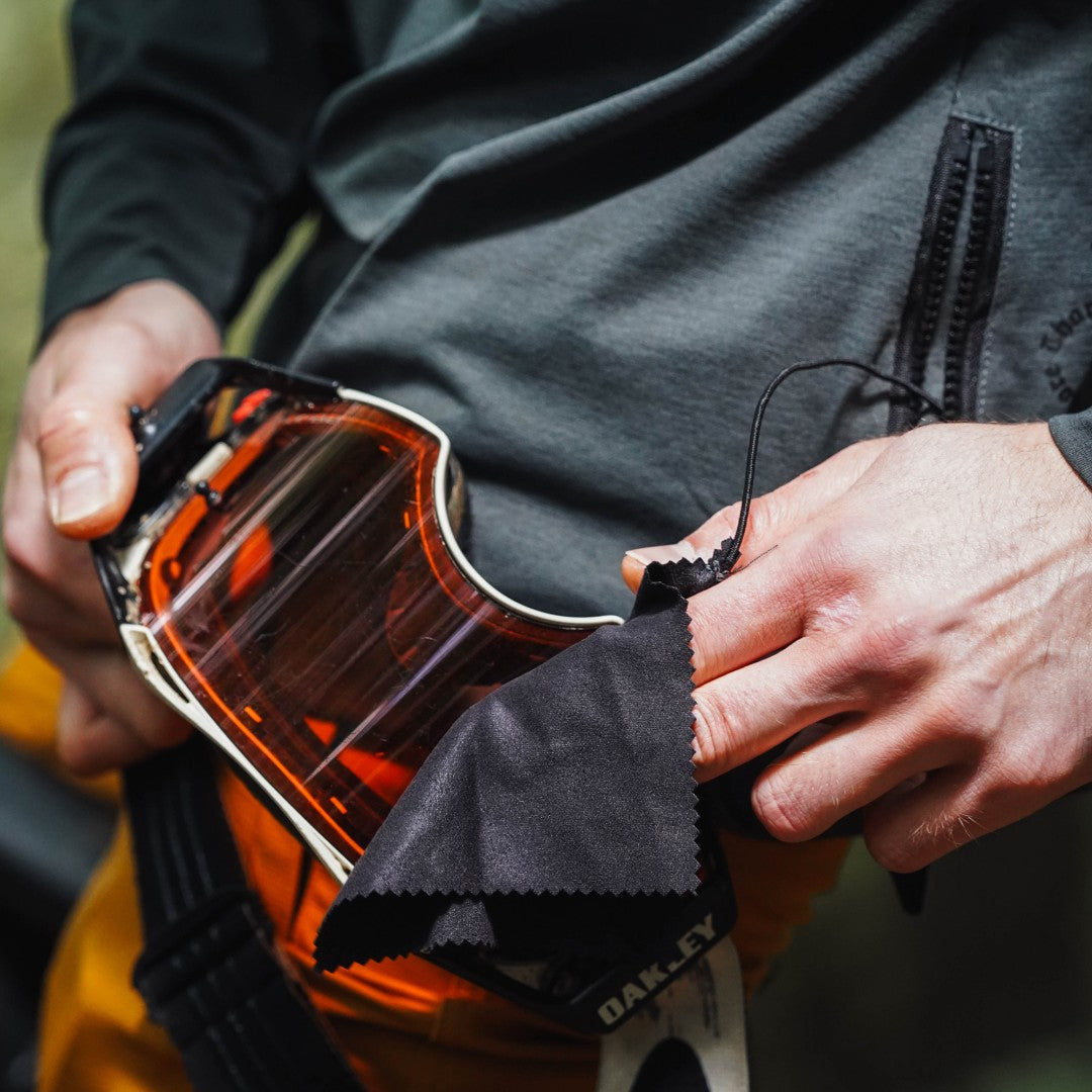 Duel | Long Sleeve | Plushteq™ Jersey