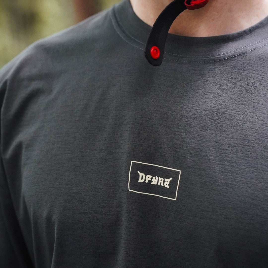 Duel | Long Sleeve | Plushteq™ Jersey